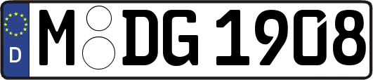 M-DG1908