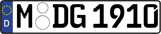 M-DG1910