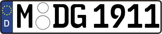 M-DG1911