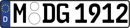 M-DG1912