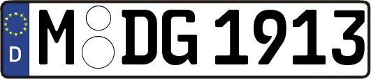 M-DG1913