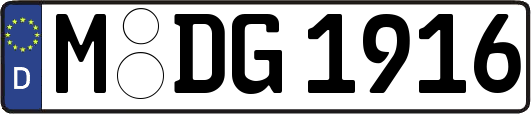 M-DG1916