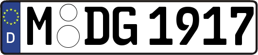 M-DG1917