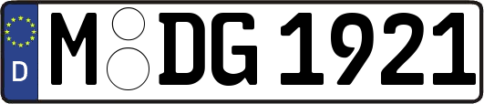 M-DG1921