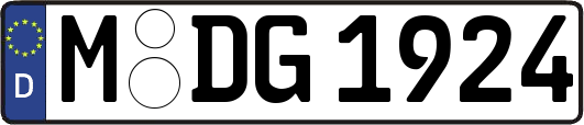 M-DG1924