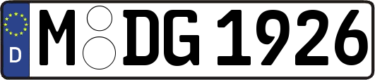 M-DG1926