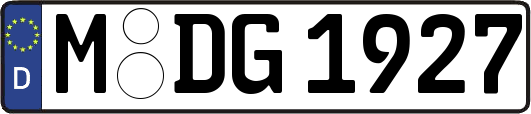M-DG1927