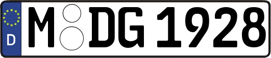 M-DG1928