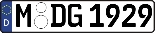 M-DG1929