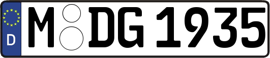 M-DG1935