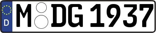 M-DG1937