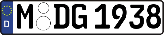 M-DG1938