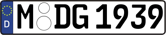 M-DG1939