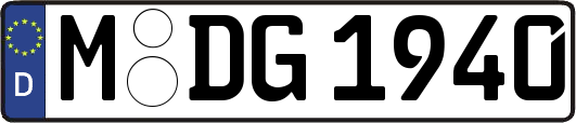 M-DG1940