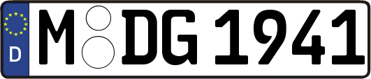 M-DG1941