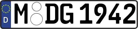 M-DG1942