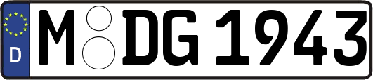 M-DG1943