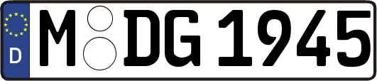 M-DG1945