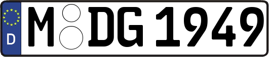 M-DG1949