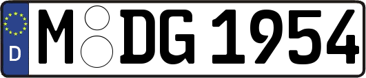 M-DG1954