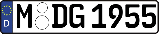 M-DG1955