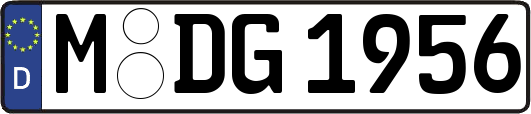 M-DG1956