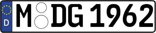 M-DG1962