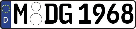 M-DG1968