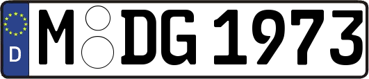 M-DG1973