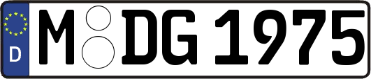 M-DG1975