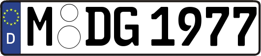 M-DG1977