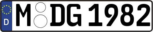 M-DG1982