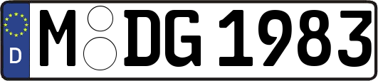 M-DG1983