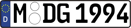 M-DG1994