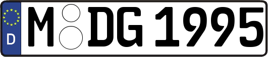 M-DG1995