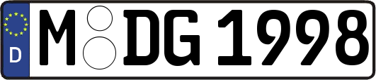 M-DG1998