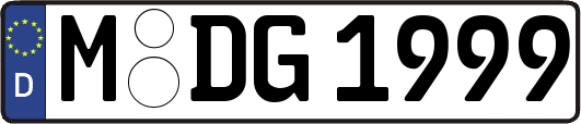 M-DG1999