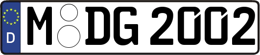 M-DG2002