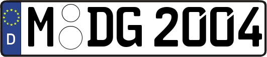 M-DG2004