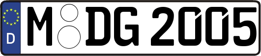 M-DG2005