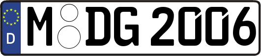 M-DG2006