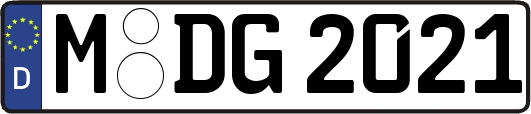 M-DG2021