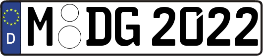 M-DG2022