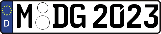 M-DG2023