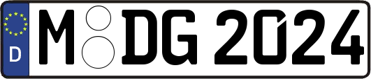 M-DG2024