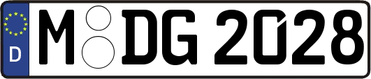 M-DG2028