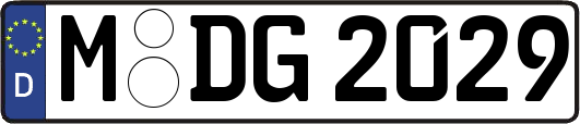 M-DG2029