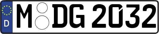 M-DG2032