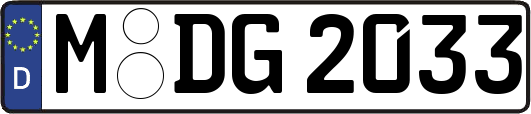M-DG2033