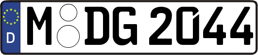 M-DG2044